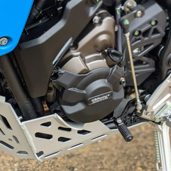 GB RACING Yamaha MT-07 Secondary Engine Cover SET 2014-2024 - Image 4