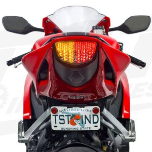 TST LED Integrated Tail Light for Honda CBR1000RR 2008-2016