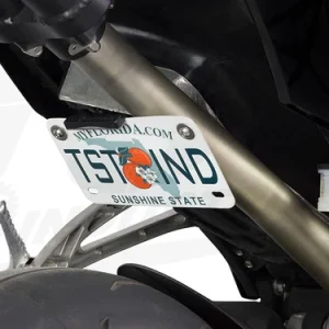 TST Low Mount Fender Eliminator Honda CBR1000RR 2004-2007 / CBR600RR 2003+
