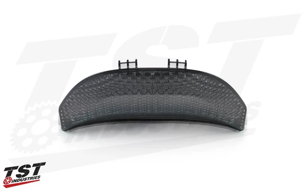 TST LED Integrated Tail Light Honda CBR600RR 2003-2006 / CBR1000RR 2004-2007 - Image 2