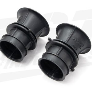 TST WORX Velocity Stacks for Yamaha R3 / MT-03 2025+