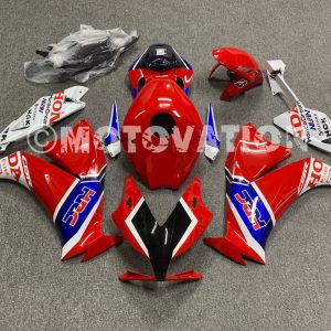 Honda CBR1000RR 2012-2016 Red ABS Fairings | Motovation Frgs