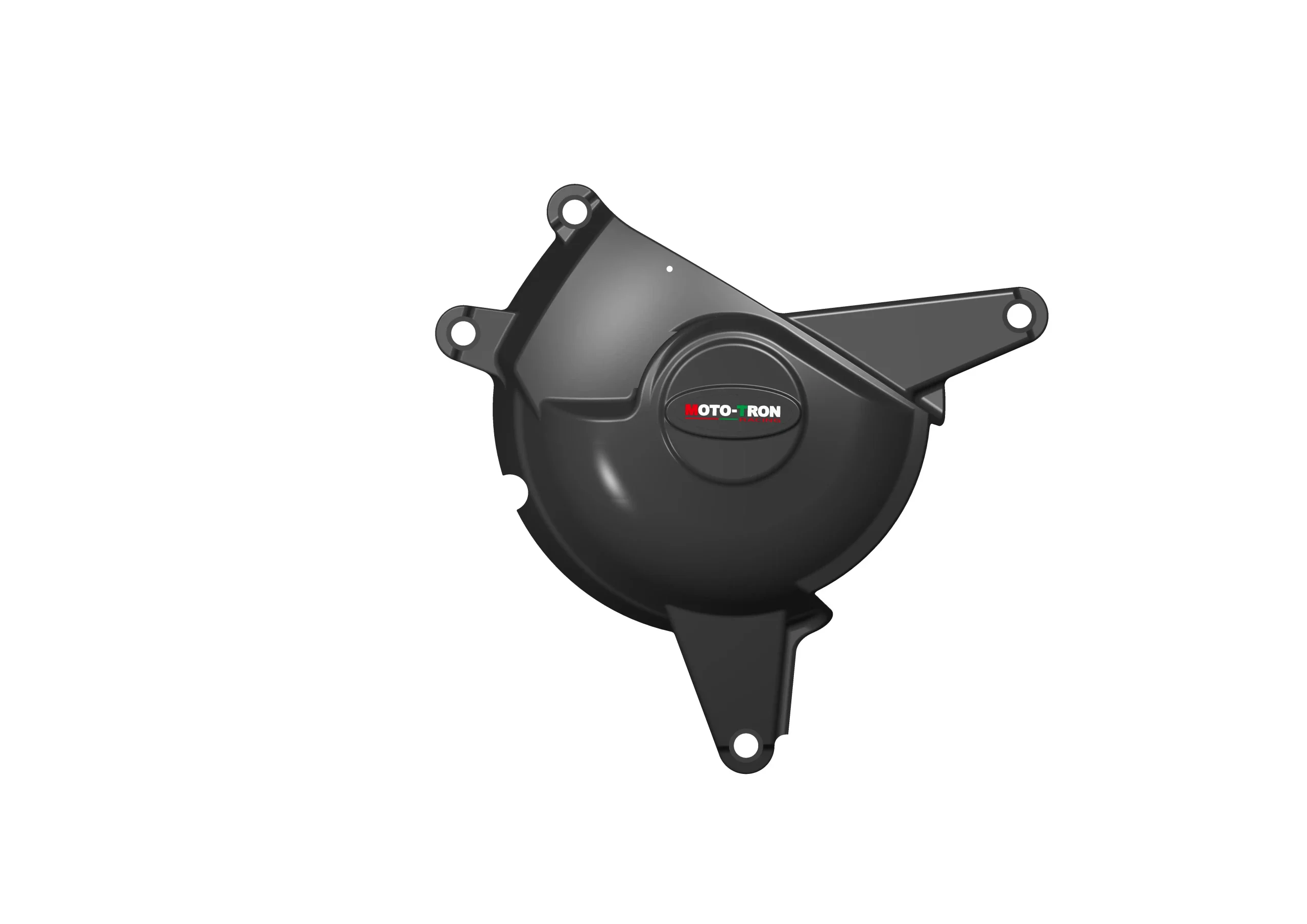 Moto tron Engine Cover Suzuki GSXR1000 L7-L9 17 - Image 4