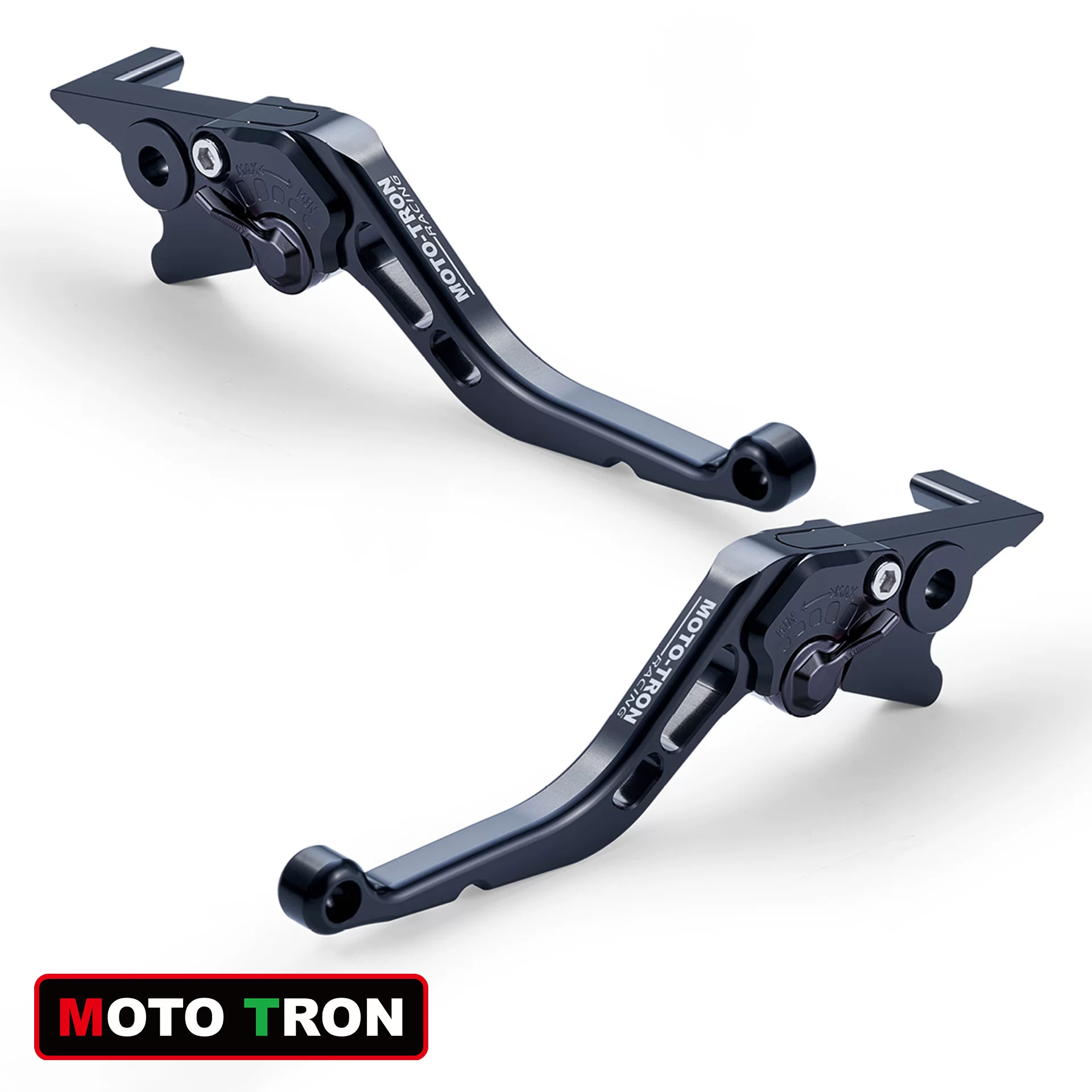 Moto Tron EVO Brake Lever - Kawasaki ZX6R 2024+ - Image 2