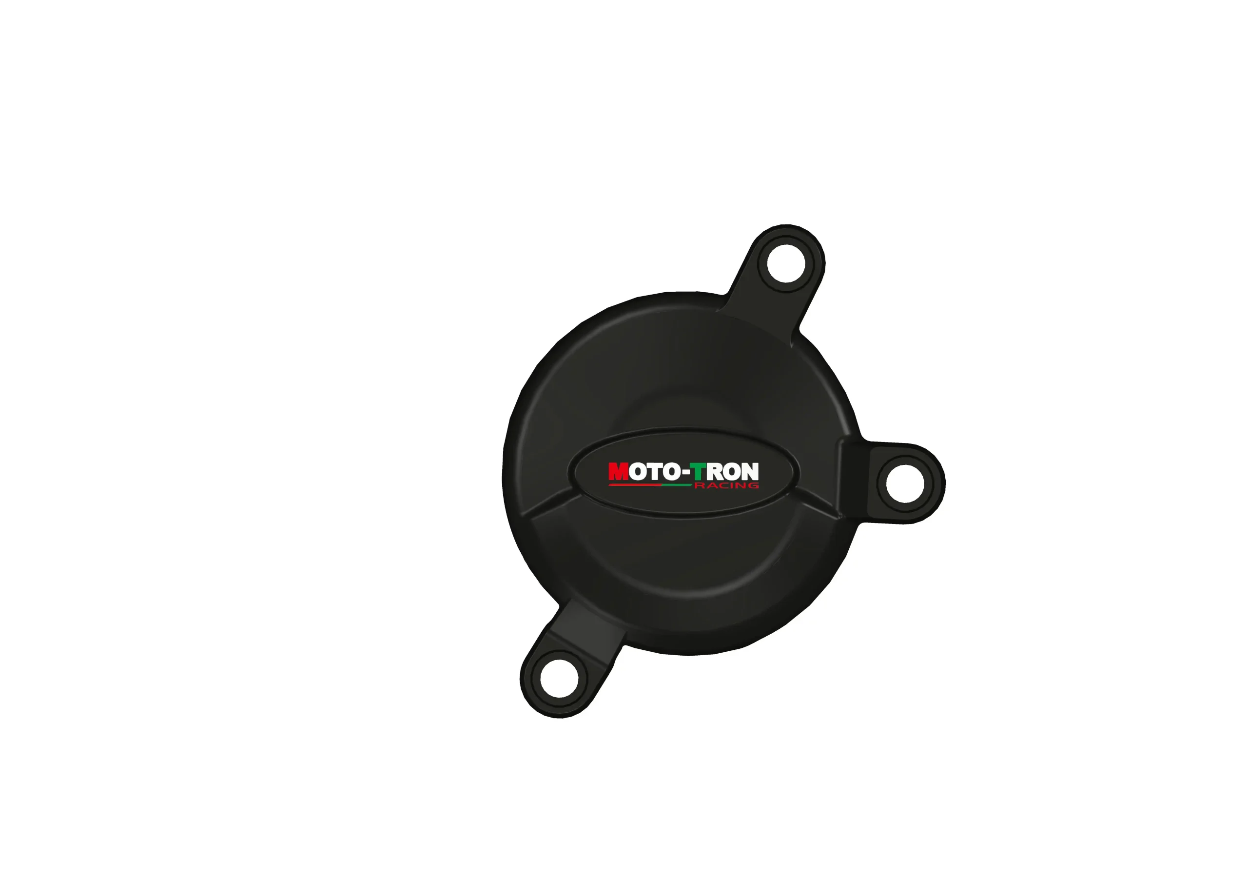 Moto tron Engine Cover Suzuki GSXR600/750 K6 2011 - Image 2