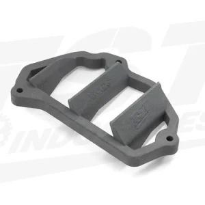 TST WORX Airbox Cover for Yamaha YZF-R3 / R25 2015-2024