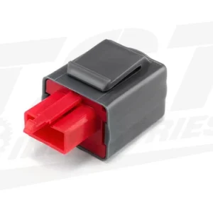 TST 2 Pin LED Flasher Relay Gen 2
