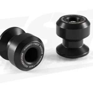 Womet-Tech Swingarm Spools Sliders Yamaha