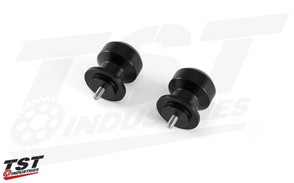 Womet-Tech Swingarm Spools Sliders Yamaha - Image 3