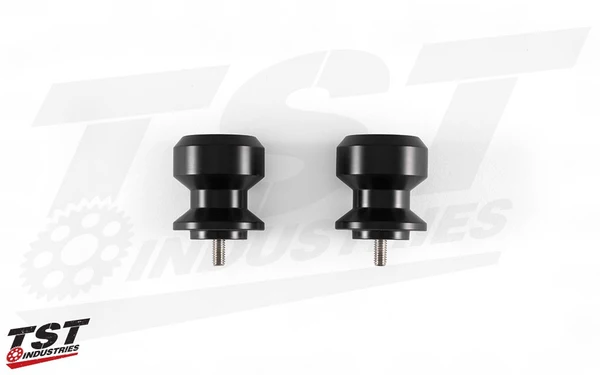 Womet-Tech Swingarm Spools Sliders Yamaha - Image 4