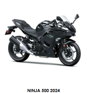 GB RACING Kawasaki Ninja 400 2018-23, Ninja 500 2024 & KLE500 SE 2026 Secondary Engine Cover Set