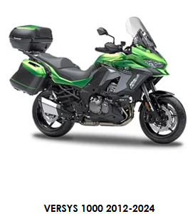 GB RACING Kawasaki Z1000/SX Secondary Engine Cover Set 2011-2020, Ninja 1000SX 2020-2023 & Versys 1000 2012-2024
