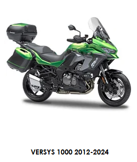 GB RACING Kawasaki Z1000/SX Secondary Engine Cover Set 2011-2020, Ninja 1000SX 2020-2023 & Versys 1000 2012-2024