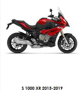 GB RACING BMW S 1000 RR 17-18, S 1000 R 17-20 & S 1000 XR 2015-19 Engine Cover Set