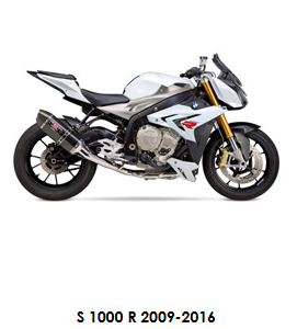 GB RACING BMW S 1000 RR & S 1000 R Engine Cover Set 2009 - 2016