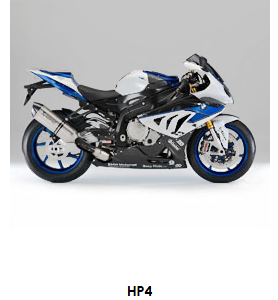 GB RACING BMW S 1000 RR & S 1000 R Engine Cover Set 2009 - 2016