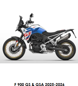 GB RACING BMW F 900 R Secondary Engine Cover Set 2020-2026