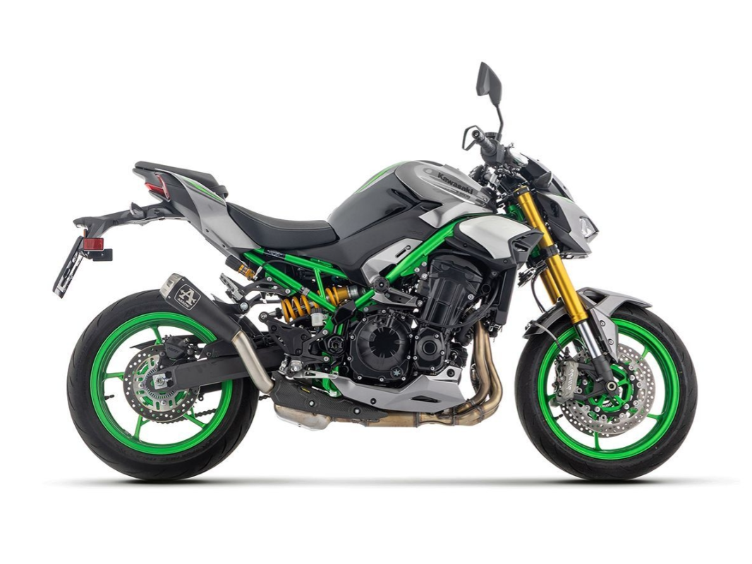 ARROW SILENCER PRO-RACE KAWASAKI Z 900 2025-2026 - Image 4