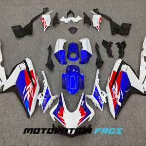 Honda CBR250RR 2017-2025  ABS Fairings | Motovation Frgs
