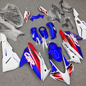 Honda CBR250RR 2017-2025  ABS Fairings | Motovation Frgs