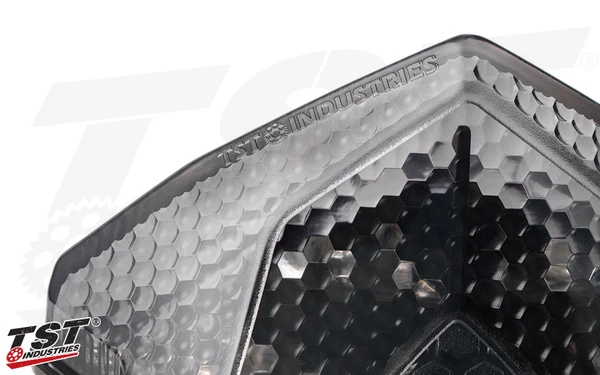 TST Programmable and Sequential LED Integrated Tail Light for Kawasaki ZH2 2020+ - Image 9