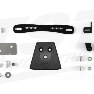 TST Elite-1 Low Mount Fender Eliminator for Kawasaki Ninja 500 / Z500 2024+