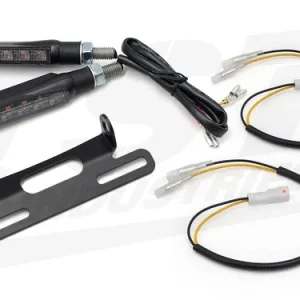 TST Top Mount LED Turn Signal Kit for Select Ducati Motorcycles