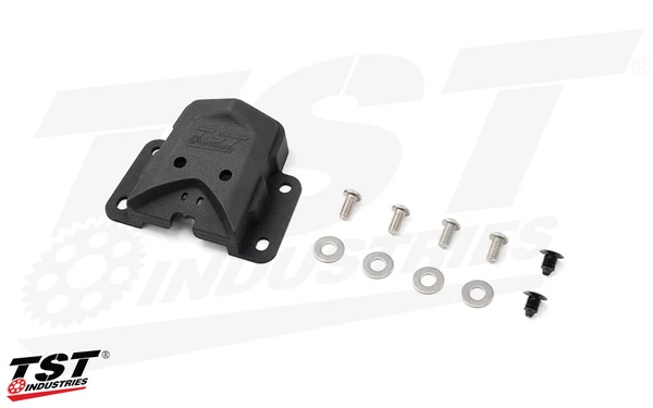 TST Undertail Closeout for Yamaha YZF-R7 2026+ - Image 2