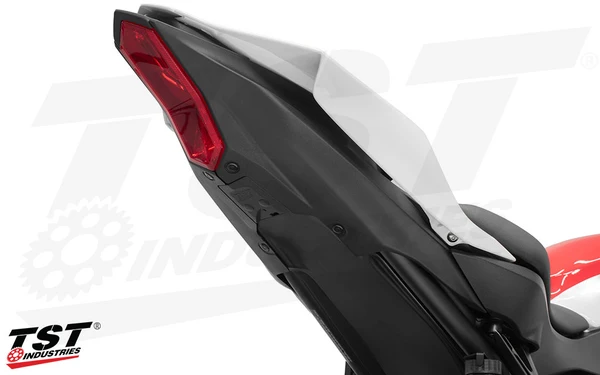 TST Undertail Closeout for Yamaha YZF-R7 2026+ - Image 3