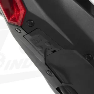 TST Undertail Closeout for Yamaha YZF-R7 2026+