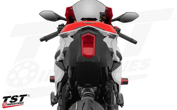 TST Undertail Closeout for Yamaha YZF-R7 2026+ - Image 4