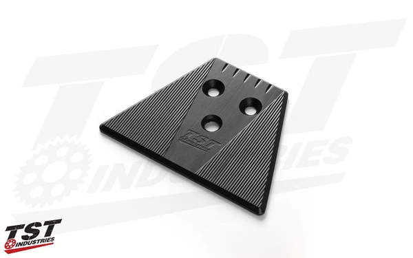 TST Undertail Closeout for Kawasaki Ninja 400 2018-2023 / Z400 2019-2023