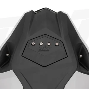 TST Undertail Closeout for BMW S1000RR / M1000RR 2020-2022