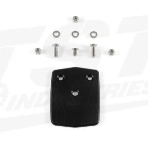 TST Undertail Closeout for Kawasaki Ninja 650 2017+ / Z650 2017-2025