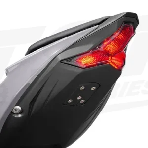 TST Undertail Closeout for Kawasaki ZX6R 2019+
