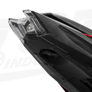 TST Undertail Closeout for Yamaha FZ-09 / MT-09 2017-2020