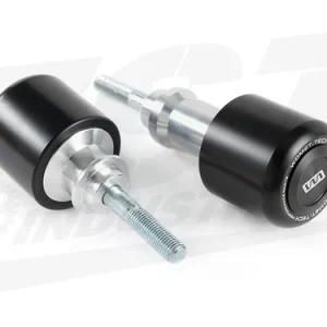 Womet-Tech Frame Sliders for Yamaha YZF-R6 2017-2020