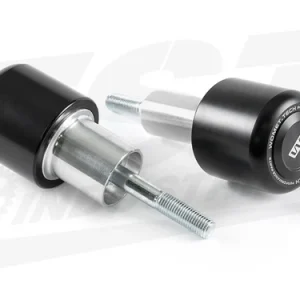 Womet-Tech Frame Sliders for Kawasaki ZX6R 2019-2023