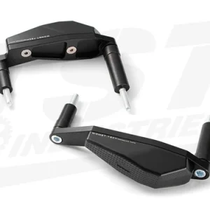Womet-Tech Evos Edition Frame Sliders for Kawasaki Z900 2017-2024 / Z900RS 2018-2025