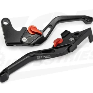Womet-Tech Evos Shorty Levers for Yamaha YZF-R6 2005-2016 & YZF-R1 2004-2008