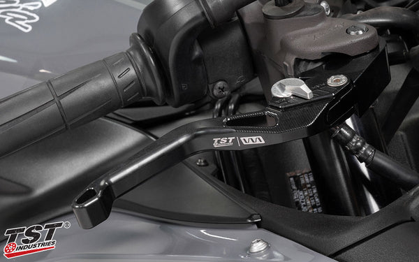 Womet-Tech Evos Shorty Lever Kit for Kawasaki ZX6R 2019+ - Image 8