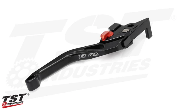 Womet-Tech Evos Shorty Lever Kit for Kawasaki ZX6R 2019+ - Image 2