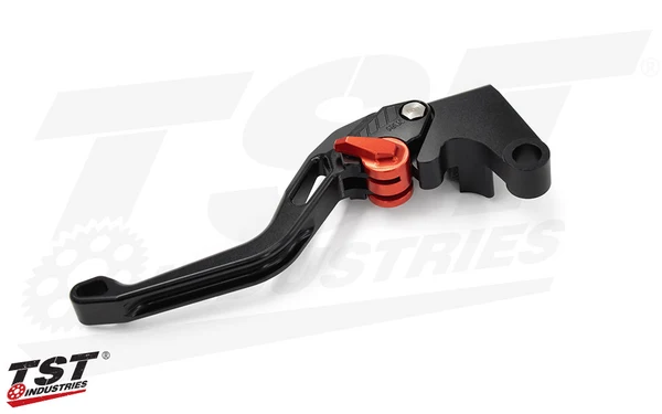 Womet-Tech Evos Shorty Lever Kit for Kawasaki ZX6R 2019+ - Image 3