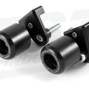 Womet-Tech Frame Sliders for Kawasaki ZX6R 2013-2018