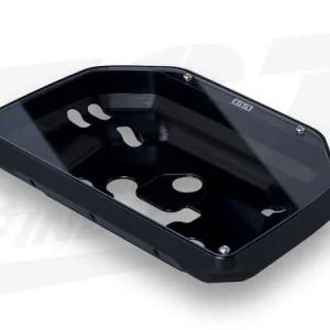 Womet-Tech Dashboard Cover for BMW S1000RR 2020+