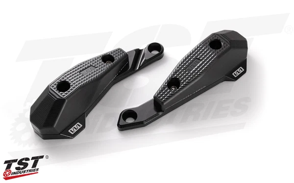 Womet-Tech Evos Edition Frame Sliders for BMW S1000RR 2020-2022 - Image 8
