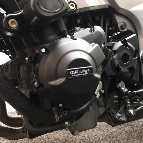 GB RACING Kawasaki Z1000/SX Secondary Engine Cover Set 2011-2020, Ninja 1000SX 2020-2023 & Versys 1000 2012-2024 - Image 3