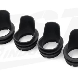2WDW Velocity Stacks v3.0 for Kawasaki Ninja ZX-6R 2013+ by TST Industries