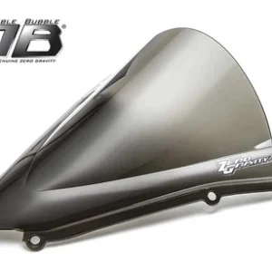 ZERO GRAVITY SERIES Double Bubble WINDSCREEN KAWASAKI NINJA H2 2015-2025