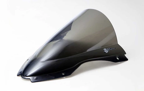ZERO GRAVITY SERIES Double Bubble WINDSCREEN KAWASAKI ZX-10R 16-20
